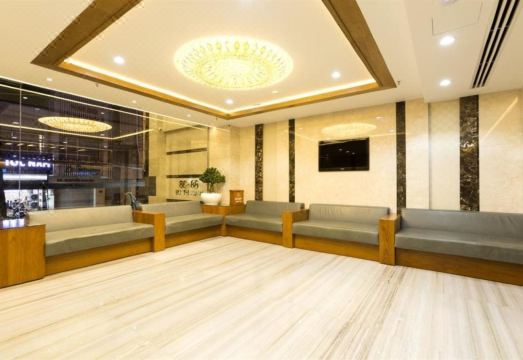 퀸 앤 호텔 조식 메뉴