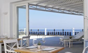 Kalestesia Suites