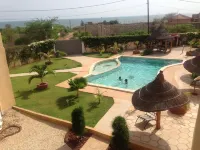 La Villa Serere - Pools