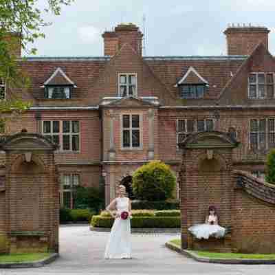 Horwood House Hotel Hotel Exterior