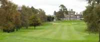 Shaw Hill Hotel Golf and Country Club Hotels near Runshaw College Chorley Campus