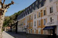 Águas do Gerês - Hotel, Termas & Spa - 3 звезды