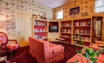 America's Cup Inn Newport - Housity