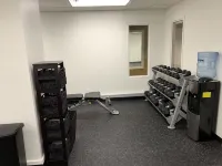 Hotel Leo - Gym