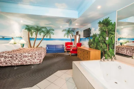 Knights Inn London Ontario