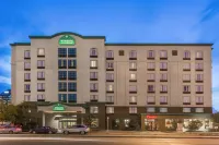 Wingate by Wyndham Regina Hotels near Wascana Centre Park