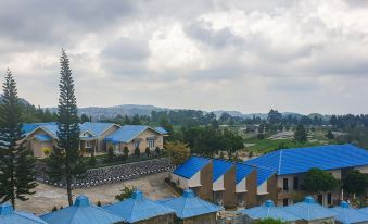Grand Dian Hotel Guci
