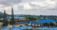 Grand Dian Hotel Guci Hotels in Bojong