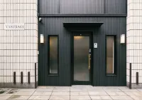 Guest House Yasuragi Hakataekimae