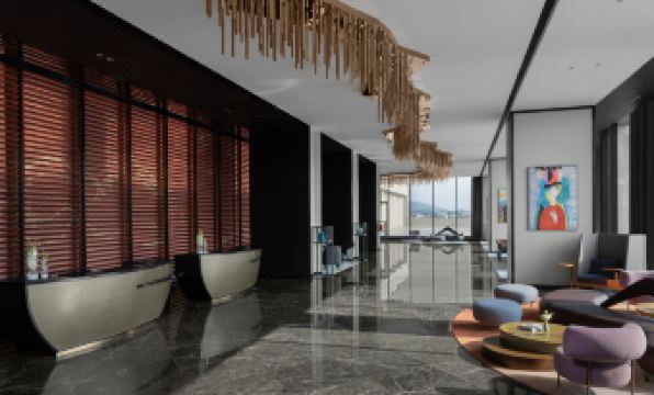 Crowne Plaza VINH YEN CITY CENTRE by IHG