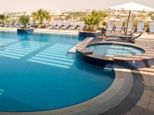 Staybridge Suites Dubai Financial Centre