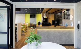 Ibis Budget Dole-Choisey