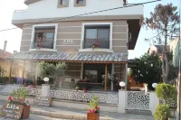 利拉精品飯店 - 陽台