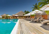 Kudafushi Resort & Spa - All Inclusive Hotel a Huruvalhi