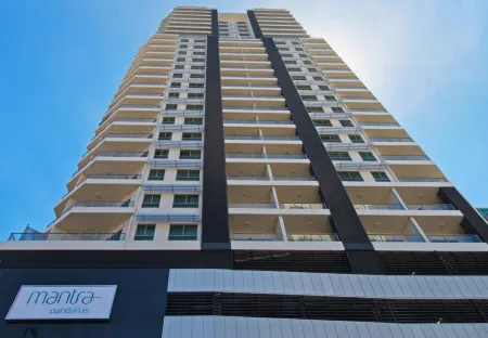 Mantra Pandanas Darwin