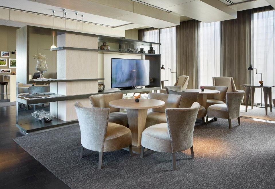 AC Hotel Sants by Marriott