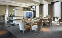 AC Hotel Sants by Marriott