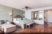 Iberostar Selection Jardín del Sol Suites - Adults Only Hotels in Rotes Velles