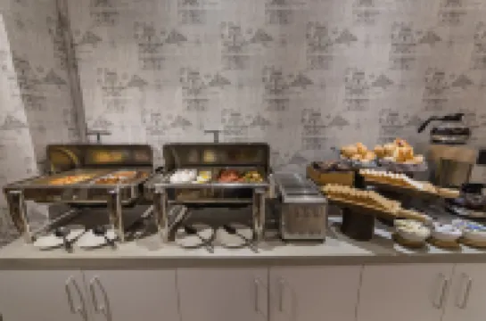 Samann Host Hotels in Malé