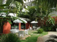 Ubatuba Palace Hotel