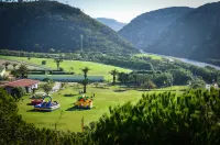 Hotel Golf Mar - bar