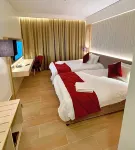 Falaj Daris Hotel Hotels in Hayy At-Turath