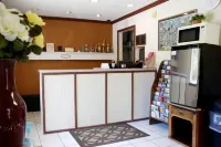 Red Carpet Inn and Suites Plymouth Hotels in Rumney