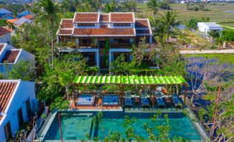 Hoi An Chic - Green Retreat