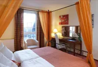 Hotel Villa Magnolia Hotels in Rodgau