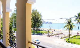 Quy Nhon Hotel