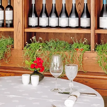 Quinta Nova Winery House - Relais & Châteaux