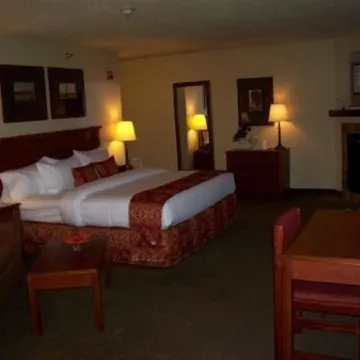 Borger Ambassador Inn