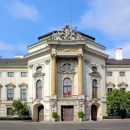 The Levante Rathaus Apartments Отели рядом с достопримечательностью «Площадь Фрайунг»