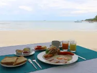 Samed Cabana Resort Hotels in Koh Samet