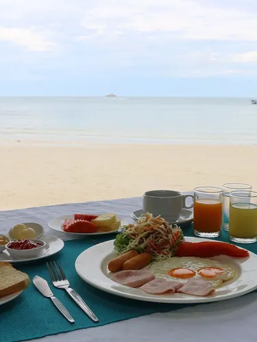 รูปภาพของเสม็ด คาบาน่า รีสอร์ท - Samed Cabana Resort
