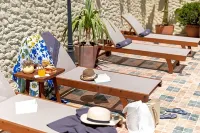 Motif Hotel Çeşme فنادق في تشيشمي