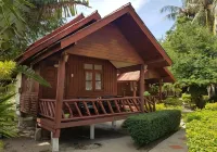 Morning Star Resort فنادق في كو بانغان