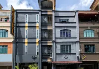 Seeds Hotel Setia Wangsa