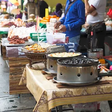 Twentynine KV Apartel