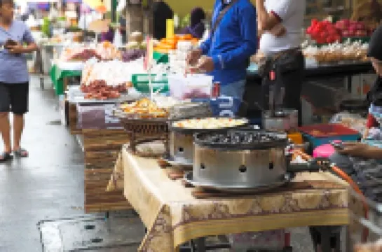 ทเวนตี้ ไนน์ เควี อพาร์ตเทล