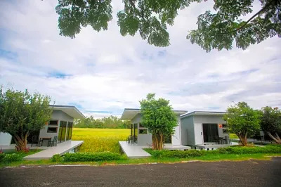 Wuadaengvilla Các khách sạn ở Buri Ram