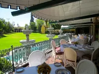 Gran Hotel Hacienda de La Noria - Frühstück