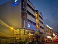Prescott Hotel Bukit Bintang Hotels near Jalan Ampang