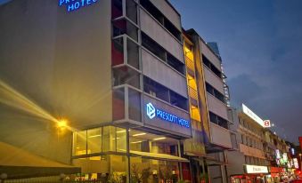 Prescott Hotel Bukit Bintang