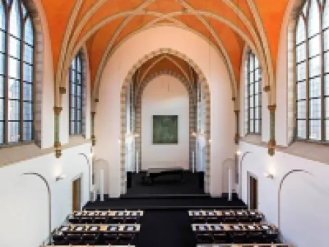 Collegium Leoninum Hoteles en Bonn