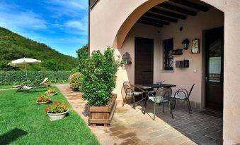 Agriturismo il Corniolo