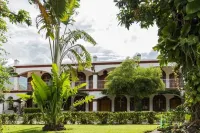 Estancia Villa Real Hotels in Autlan