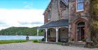 Shieldaig Lodge Hotel