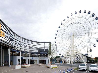 ホテル周辺 仙台 秋保温泉 ホテル瑞鳳(ずいほう)の写真