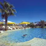 Hotel Eros Hotels in Vulcano